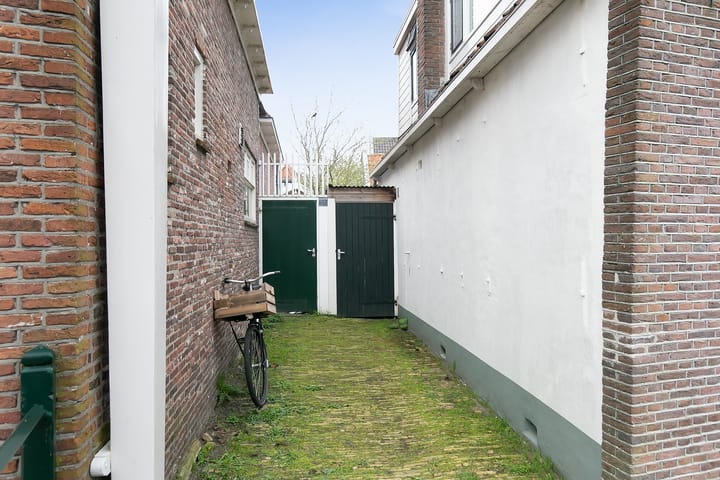 Foto 32 van Fluwelen Burgwal 15