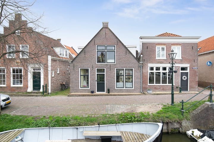 Foto 33 van Fluwelen Burgwal 15