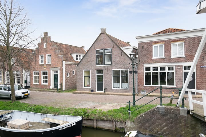 Foto 2 van Fluwelen Burgwal 15