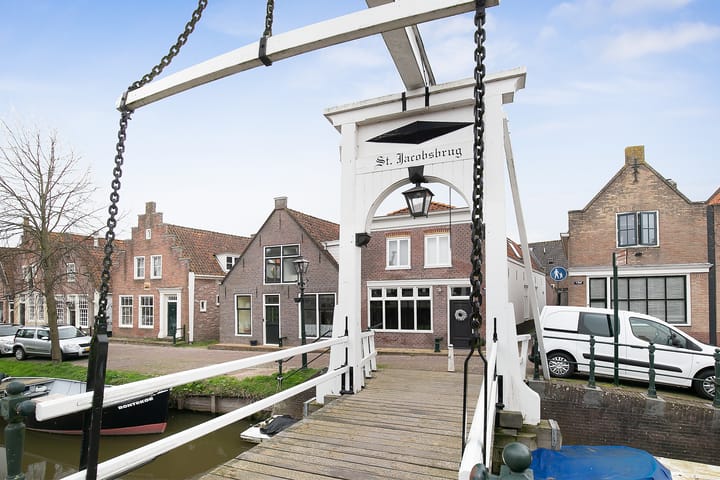 Foto 34 van Fluwelen Burgwal 15