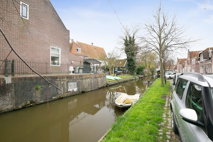 Foto 35 van Fluwelen Burgwal 15