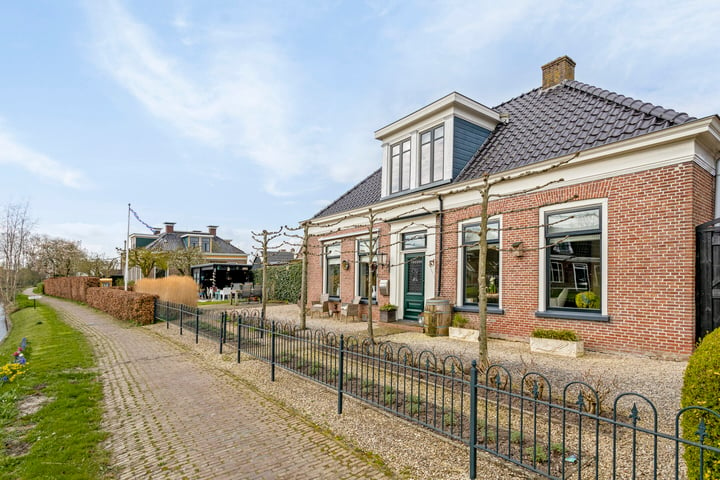 Bekijk foto 5 van Ds.R.H.Kuipersstraat 22