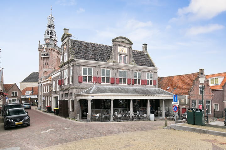 Foto 37 van Fluwelen Burgwal 15