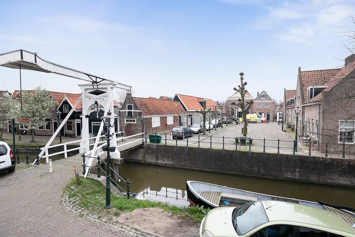 Foto 38 van Fluwelen Burgwal 15