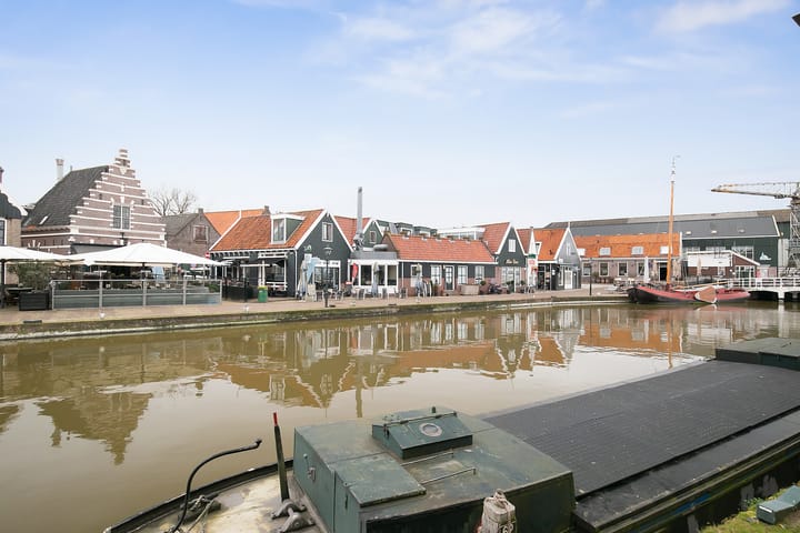 Foto 39 van Fluwelen Burgwal 15