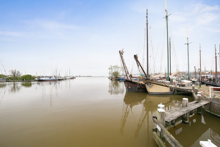 Foto 40 van Fluwelen Burgwal 15