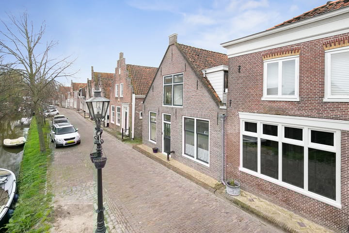 Foto 43 van Fluwelen Burgwal 15