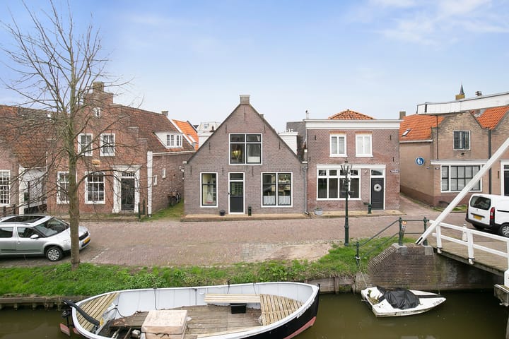 Foto 44 van Fluwelen Burgwal 15