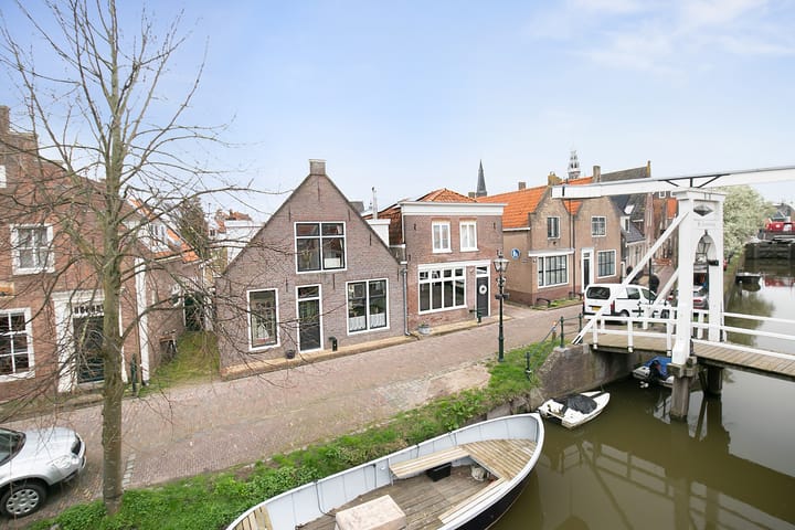 Foto 45 van Fluwelen Burgwal 15