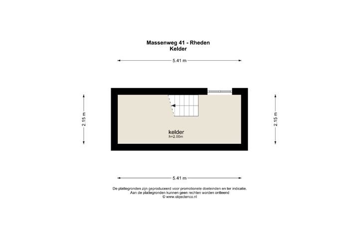 View photo 44 of Massenweg 41