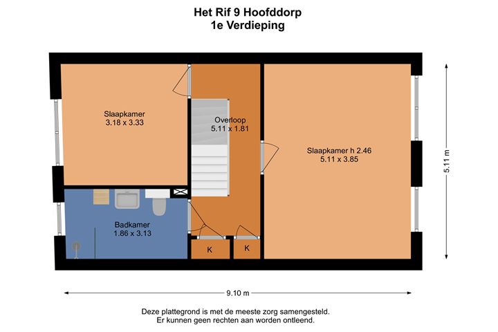 Bekijk foto 37 van Het Rif 9