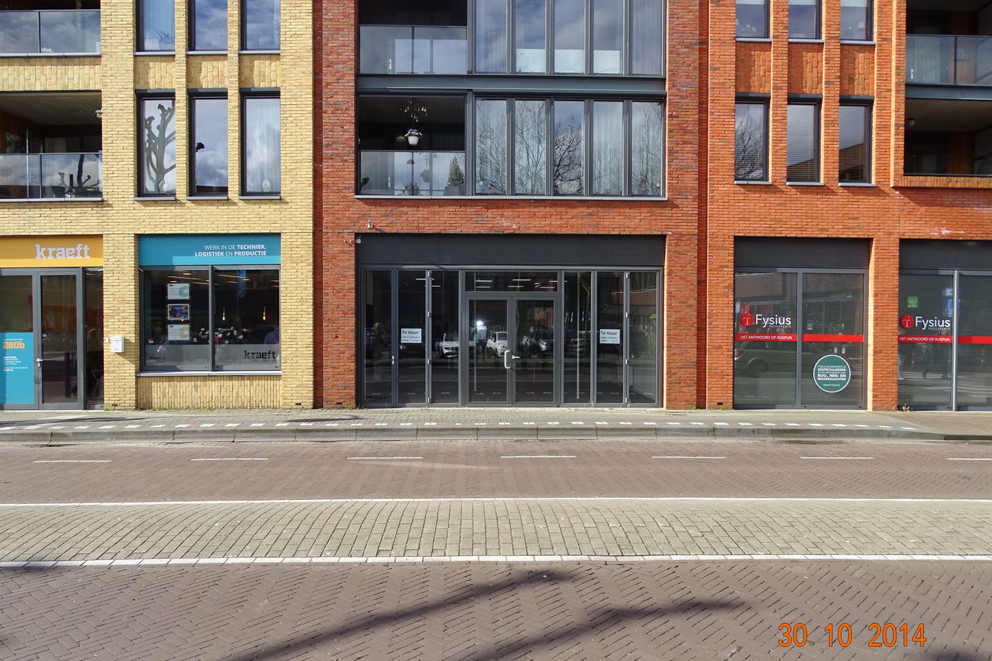 View photo 1 of Ootmarsumsestraat 282