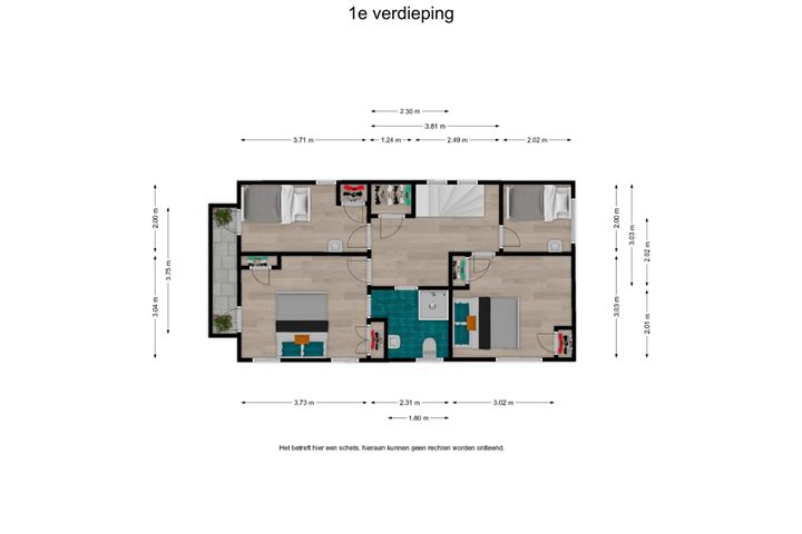 Bekijk foto 62 van Dijkhuizenweg 55