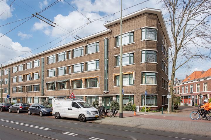 Bekijk foto 1 van Vondelstraat 123