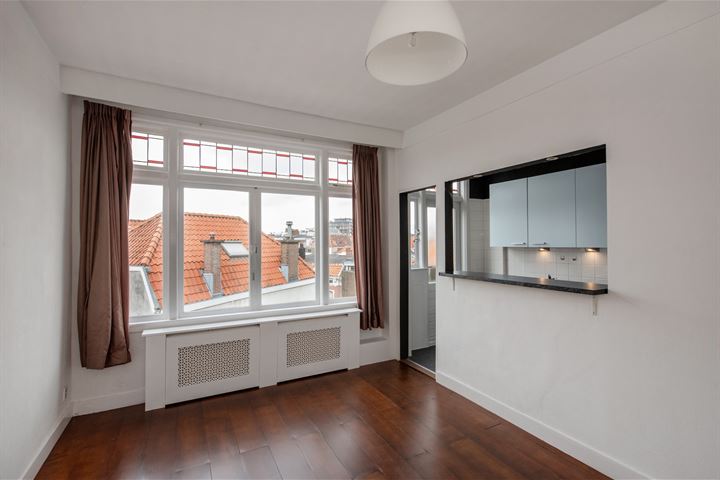 Bekijk foto 15 van Vondelstraat 123