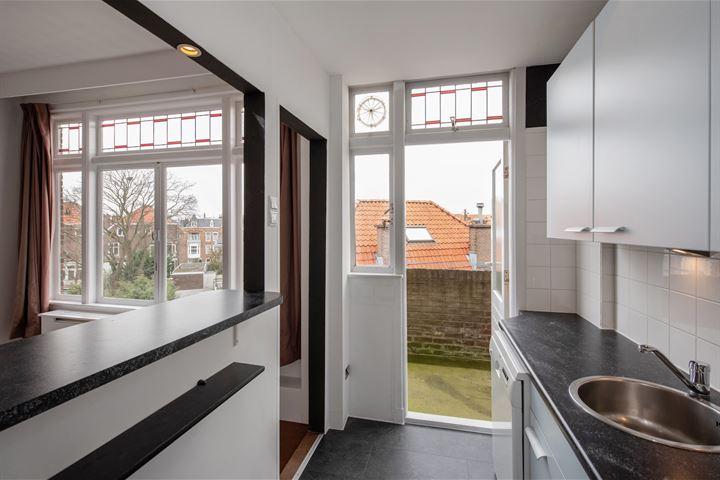 Bekijk foto 17 van Vondelstraat 123