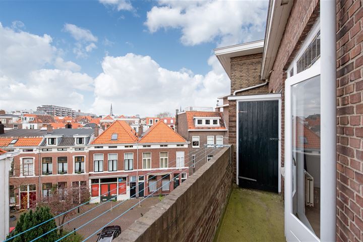 Bekijk foto 18 van Vondelstraat 123