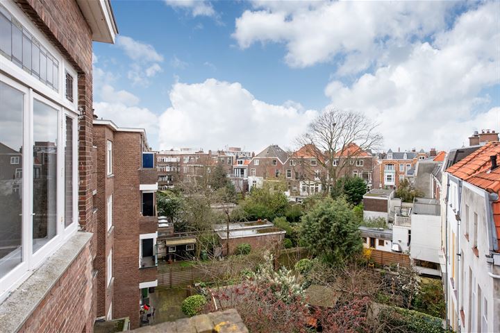 Bekijk foto 20 van Vondelstraat 123