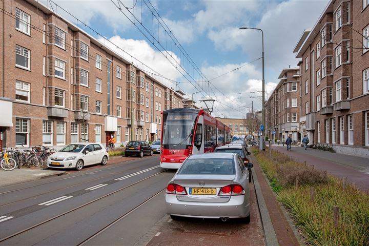 Bekijk foto 30 van Vondelstraat 123