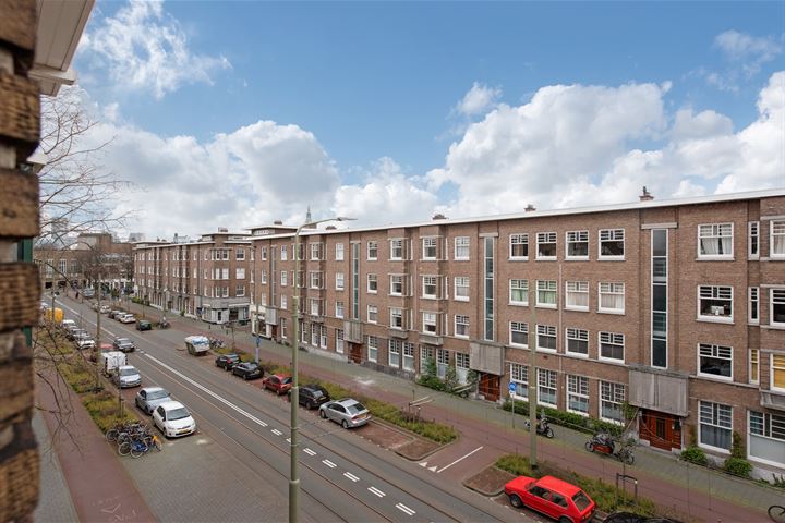 Bekijk foto 29 van Vondelstraat 123