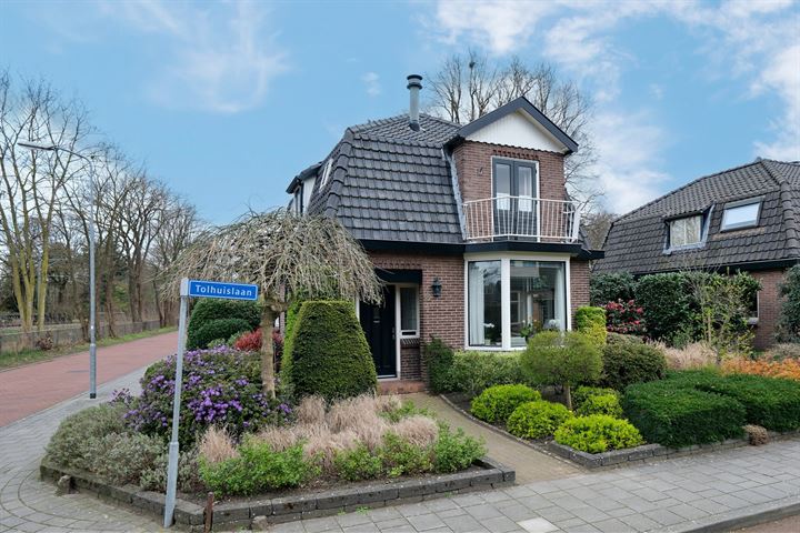 Bekijk foto 31 van Tolhuislaan 22