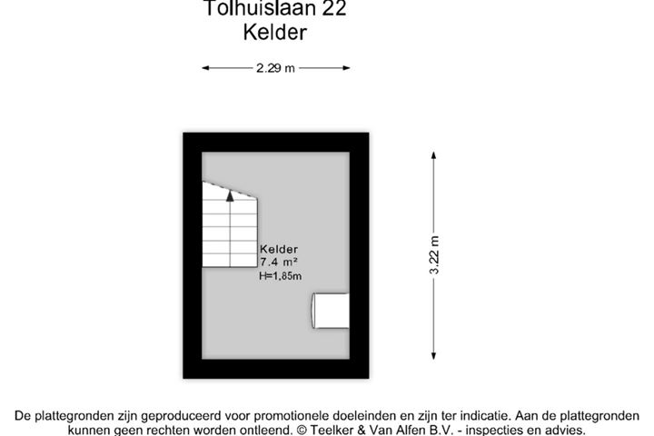 Bekijk foto 35 van Tolhuislaan 22