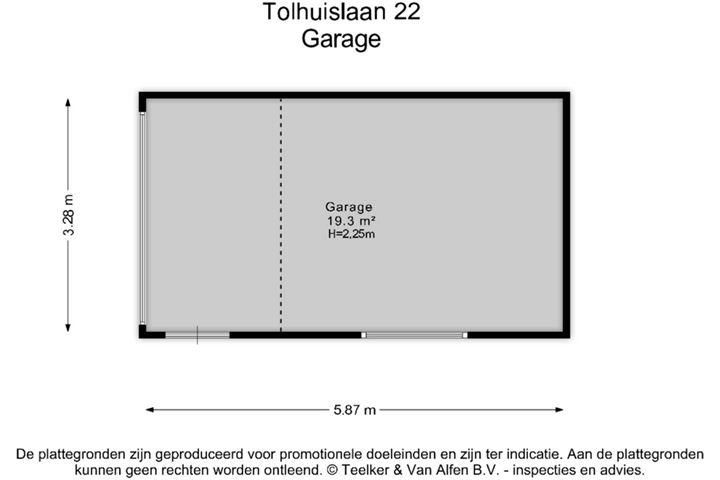 Bekijk foto 37 van Tolhuislaan 22