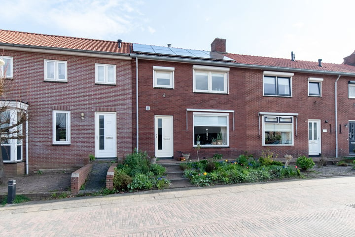 Bekijk foto 1 van Prinsenstraat 16