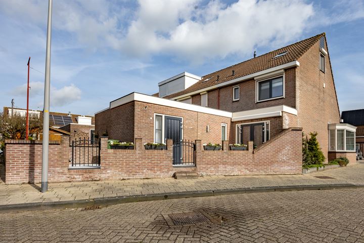 Dick Tolstraat 72