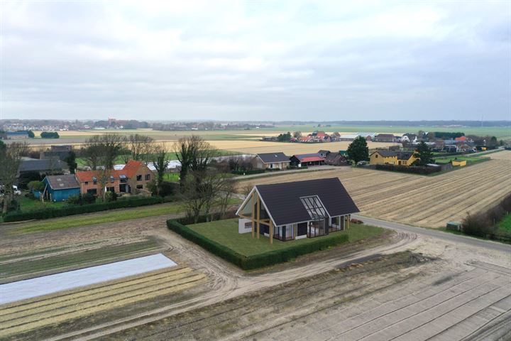 View photo 30 of Hoogeweg 14