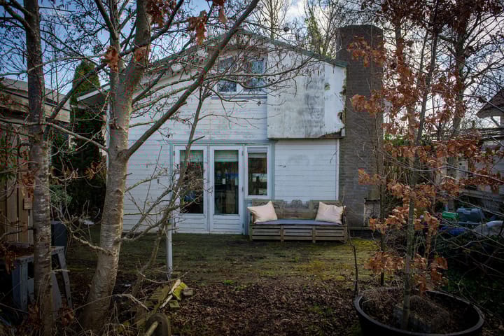 Foto 3 van De Bonk 53