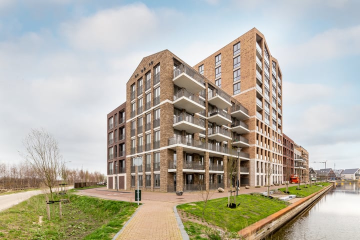 Bekijk foto 1 van Noorderhoofd 115