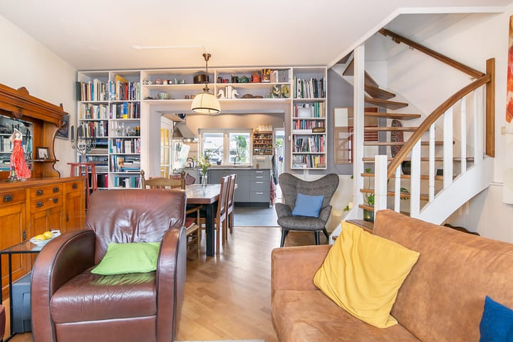 Foto 5 van Seisweg 60