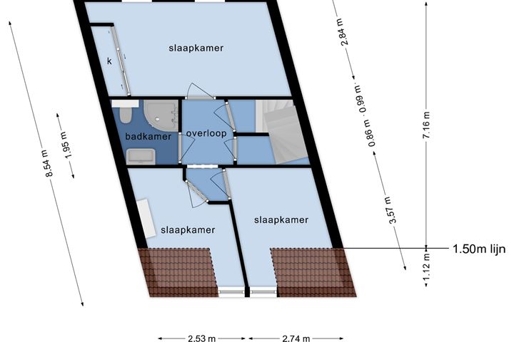 View photo 45 of Seisweg 60