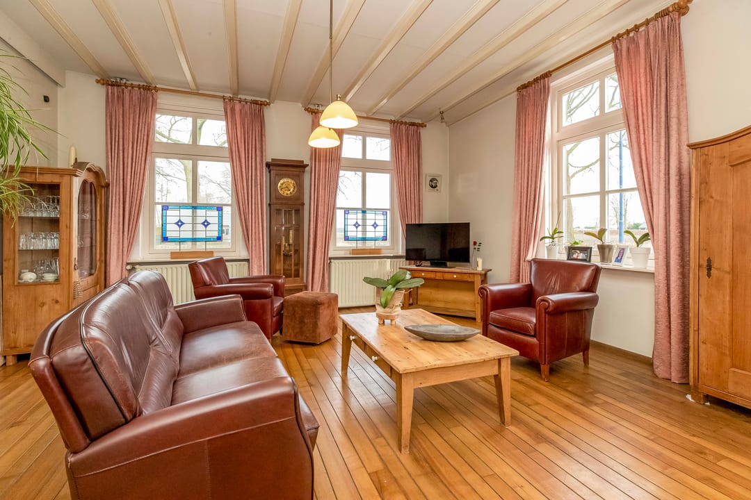 Foto 8 van Gemertseweg 2