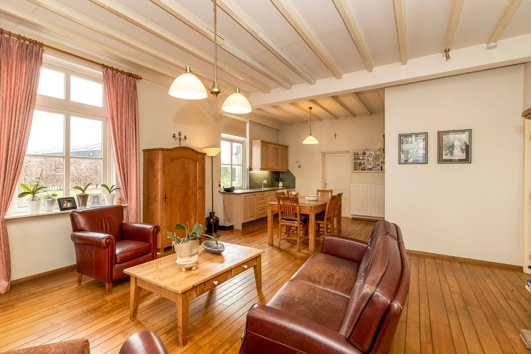 Foto 7 van Gemertseweg 2