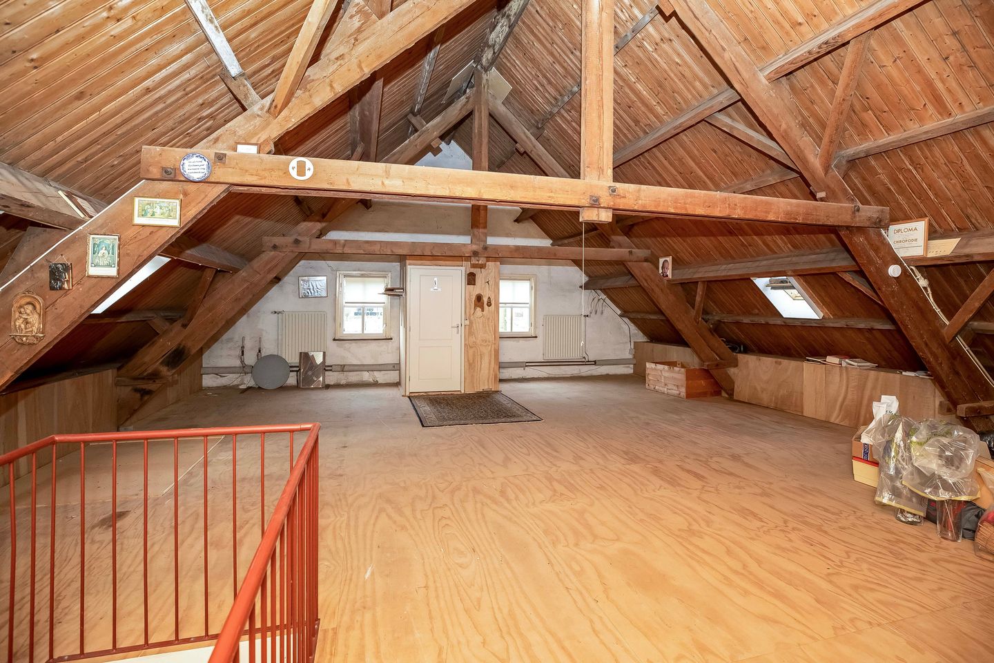 Foto 20 van Gemertseweg 2