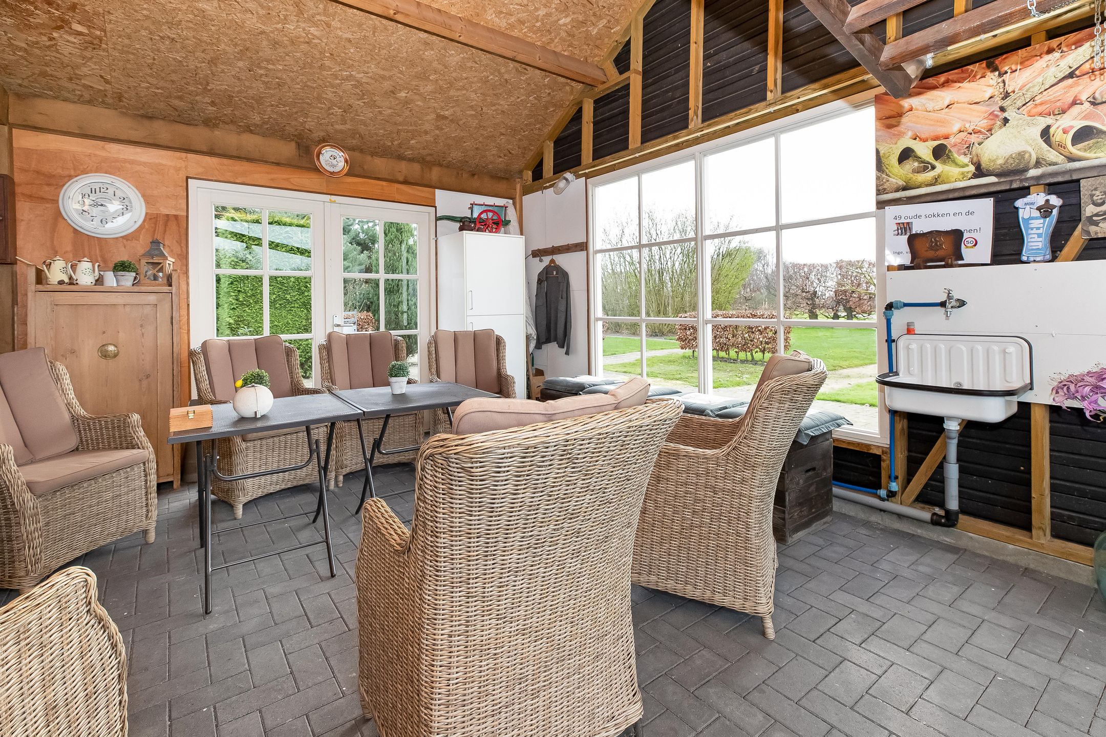 Foto 21 van Gemertseweg 2