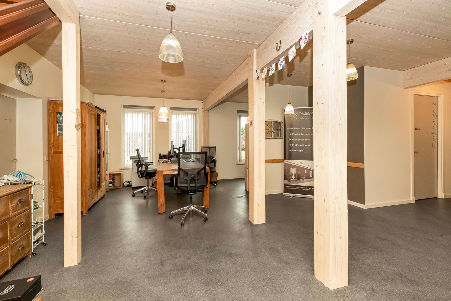 Foto 25 van Gemertseweg 2