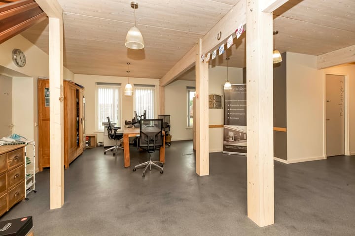 Foto 25 van Gemertseweg 2