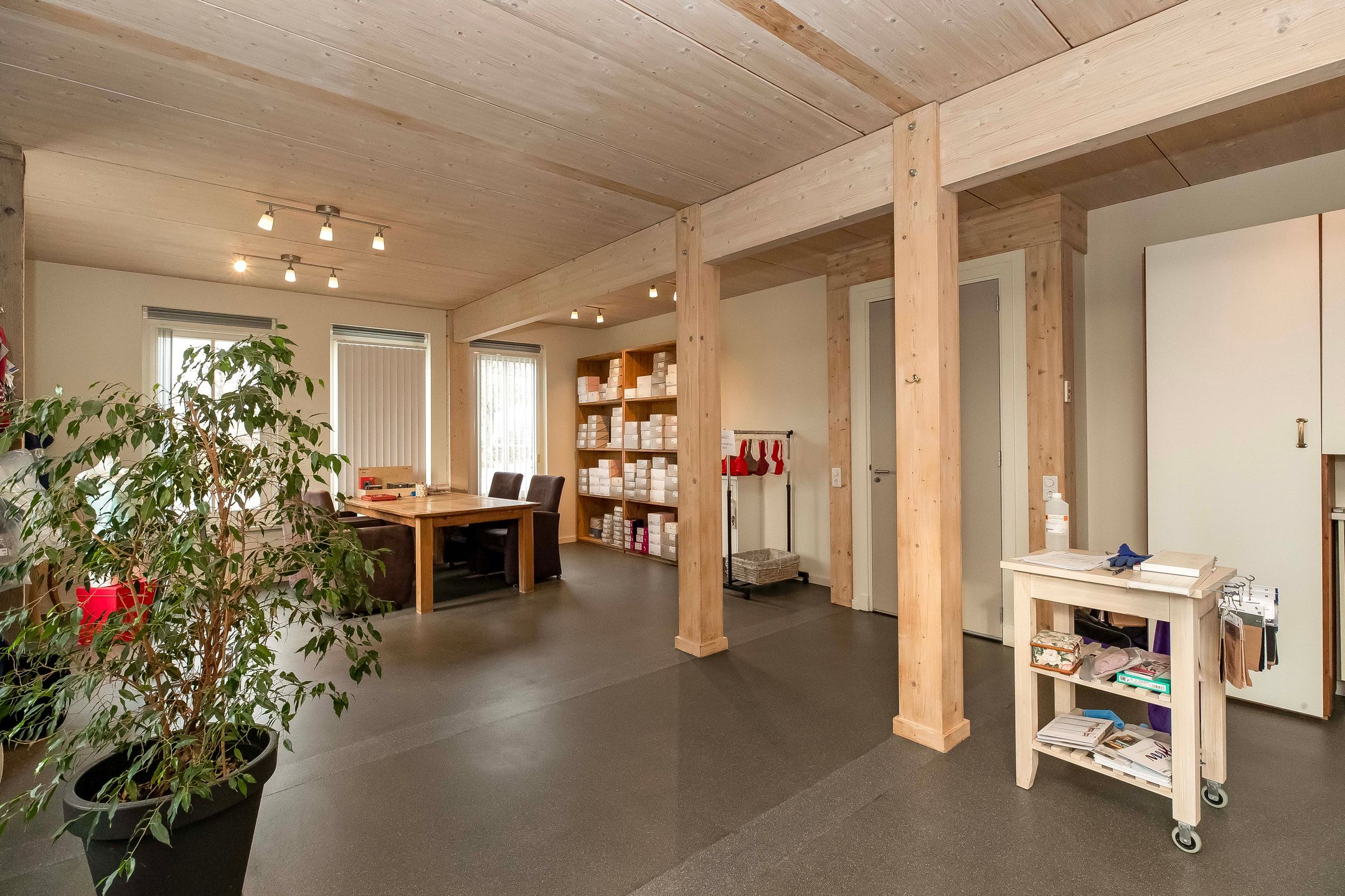 Foto 24 van Gemertseweg 2