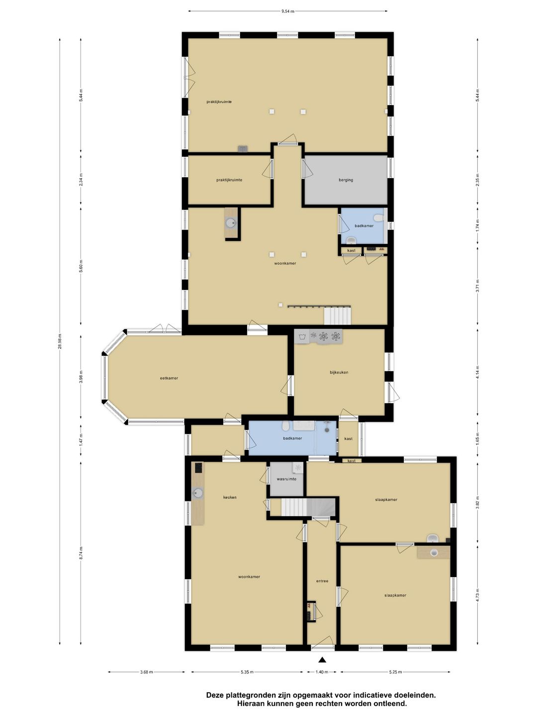 Foto 41 van Gemertseweg 2