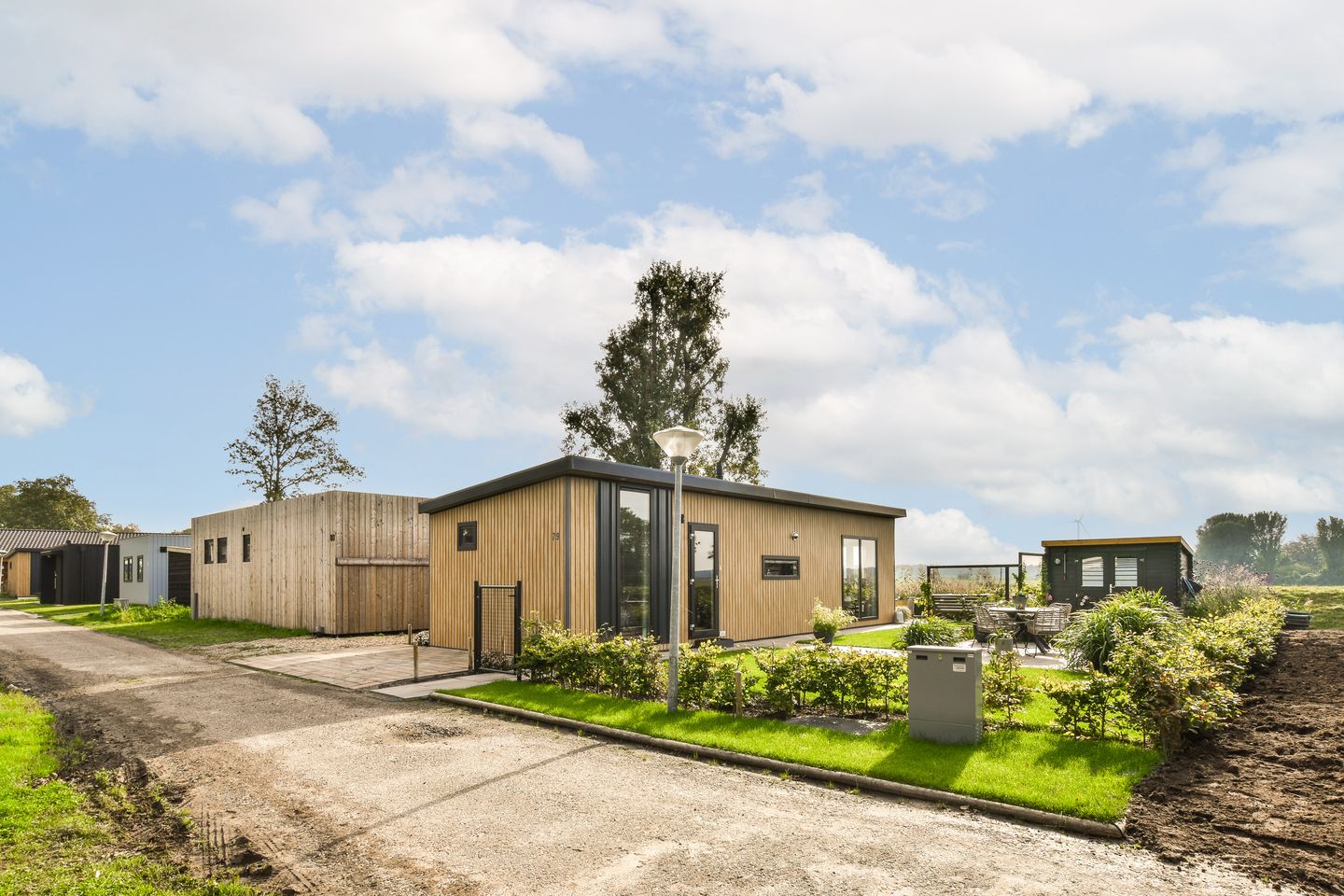 Foto 1 van Akkerweg 41-79