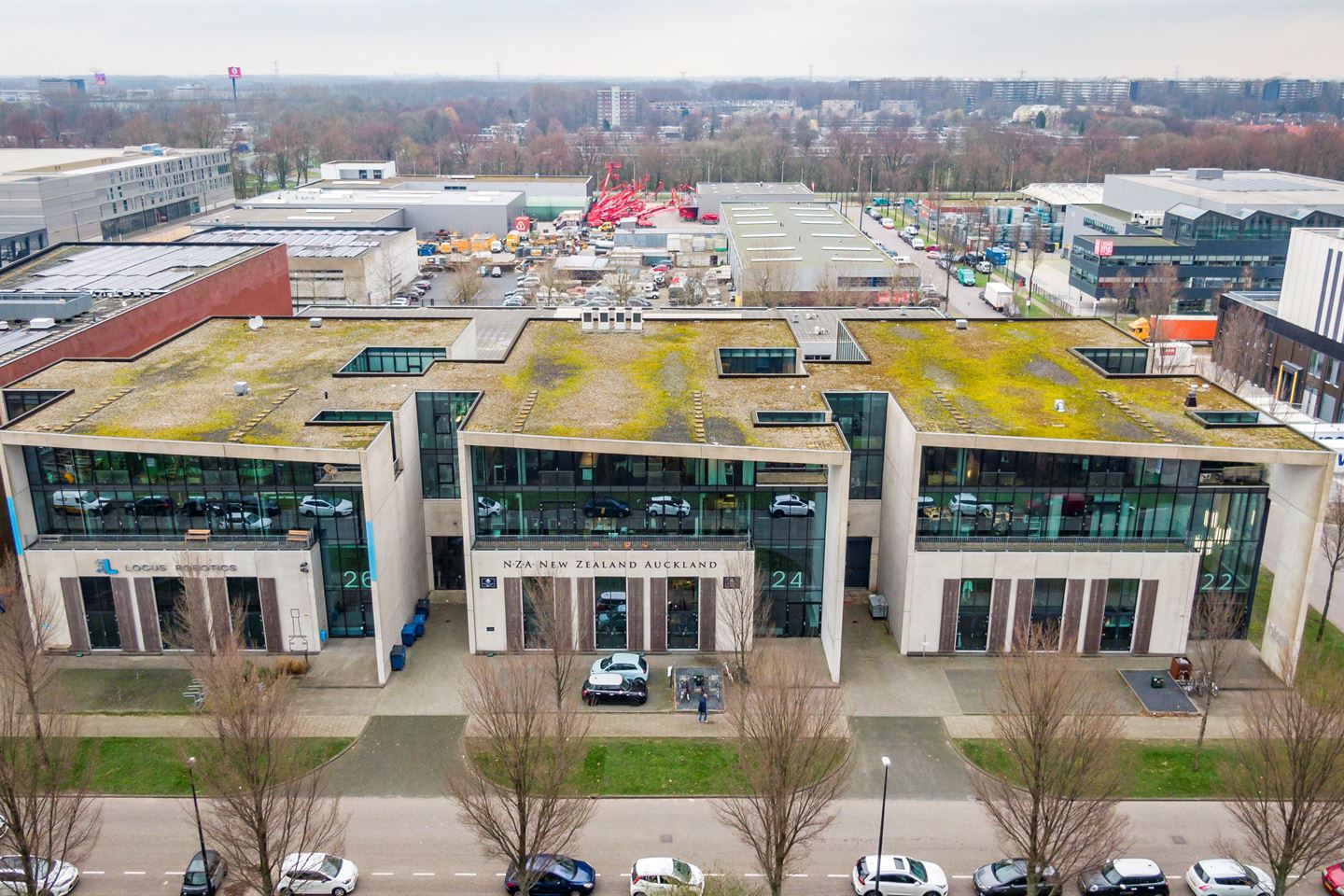 Bekijk foto 3 van Toetsenbordweg 22