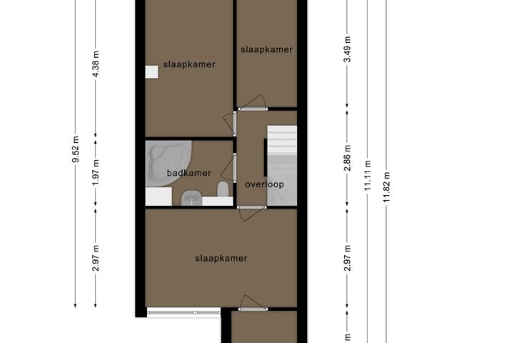 Bekijk foto 34 van Cornelis Kempenaarlaan 69