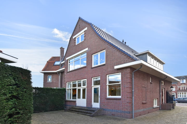 View photo 21 of Haagweg 203