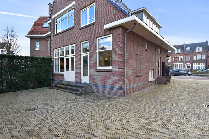 View photo 20 of Haagweg 203