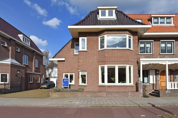 View photo 50 of Haagweg 203