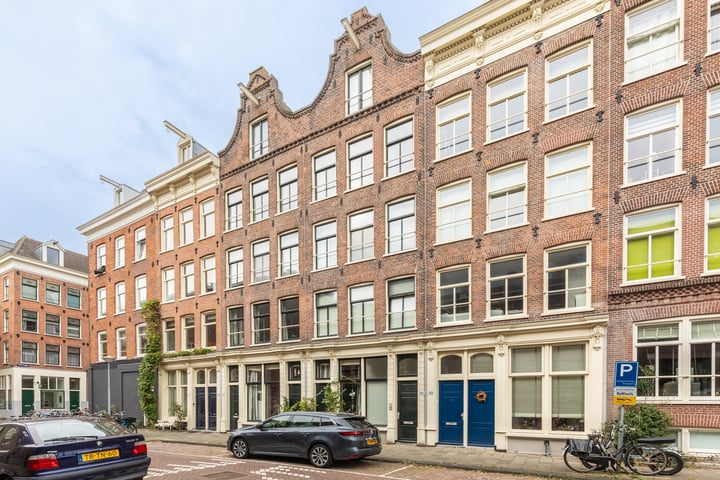 Bekijk foto 1 van Blankenstraat 181-B