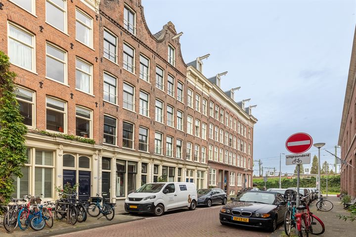 Bekijk foto 22 van Blankenstraat 181-B